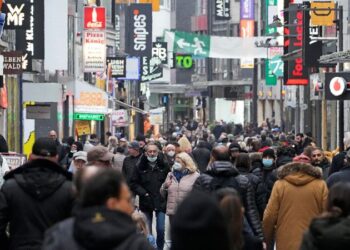 “Gjashtë muajt e ardhshëm, kritikë”/ Analiza e FT: A do të arrijë Europa të jetojë pa gazin rus?