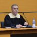 Gjyqtarja me kallëzuesen lidhje miqësie, dështon seanca ndaj Ardian Hajdarit