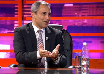 Ish-ambasadori zbulon ‘të fshehtën’ e takimit emergjent Rama-Kurti: I ka përcjellë mesazhin e…