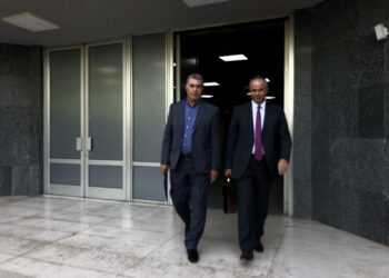 KPK konfirmon në detyrë prokurorin e Tiranës, Arian Përmeti