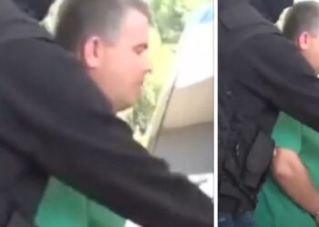 Emri/ Një agjent policie u infiltrua si pacient dhe i dha ryshfet, si u zbulua mjeku i arrestuar në Spitalin e Traumës