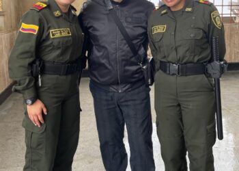 “Me 2.3 ton kokainë në kryeqytetin Bogota…”/ Artan Hoxha: Më kanë arrestuar në Kolumbi