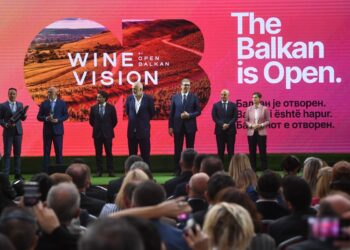 Samiti ‘Open Balkan’ në Beograd / Sot, finalizimi i marrëveshjes për tregtinë pa kufizime të ushqimeve