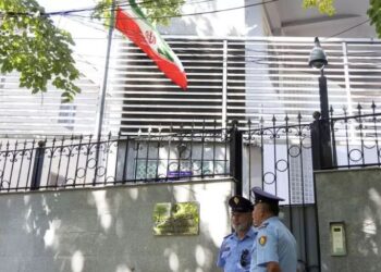 BBC evidenton provokimet e Teheranit/ Prishja e marrëdhënieve diplomatike mes Shqipërisë dhe Iranit jehonë në mediat ndërkombëtare