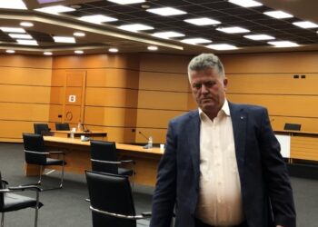 “Probleme me pasurinë dhe me…”, KPK shkarkon prokurorin e Tiranës, Bajram Breçani