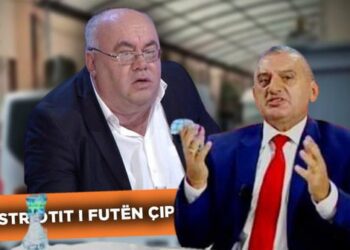 “Kastriot Myftarajn e vrau shoku”/ Reagon gazetari i akuzuar nga nëna e tij: Ja kam nis në ‘WhatsApp’, Ylli Ndroqit dhe ai…!