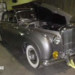 Bentley S2 si ‘Kalë Troje’’ zbulohen 200 kg drogë në makinën ekzotike