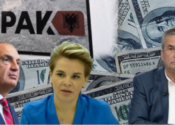 SPAK regjistroi padinë ndaj Metës e Kryemadhit/ Beqiri: Faktet flasin, nga 200 kg është bërë ‘fit’, Monika si “miss Albania”