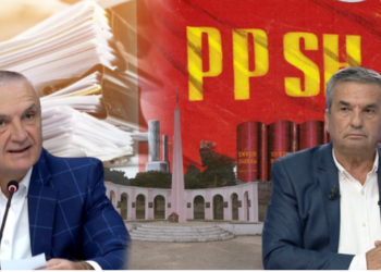 Avokati i njohur: Dekomunistizimi duhet të nisë nga dosjet e ish-Sigurimit, jo nga shkatërrimi i lapidarëve!