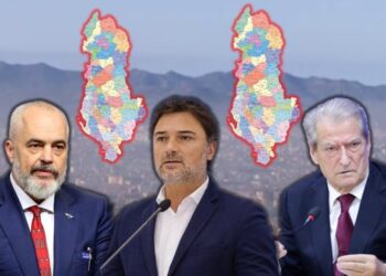 Bie “temperatura” e revolucionit opozitar/ Gazetari: Berisha kërcënon Ramën, kur nuk po mund dot Alibeajn!