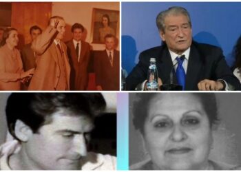 Berisha sfidon Kushtetuesen: Nesër depozitojmë në Kuvend ligjin e 2005 për Lustracionin e Dekomunistizimin. Gjykata e rrëzoi pa të drejtë