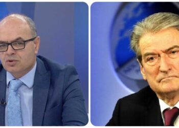 “Opozita s’është e aftë të konkurrojë PS-në”/ Koçi-Berishës: Përgjegjës direkt për shumë ngjarje kriminale. Ka marr fund koha…!