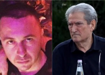 Zhdukja misterioze e Ervis Martinajt, Berisha: Rama mendon se i lau duart. S’kam asnjë sentiment për Gledis Nanon…!