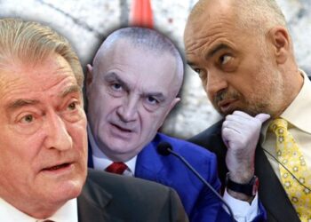 “Garanci për fitoren e radhës të Ramës”/ Politologu: Meta-Berisha ‘paterica’ të pushtetit aktual