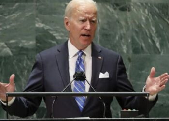 Asambleja e Përgjithshme e OKB/ Biden me retorikë të fortë ndaj Moskës: Rusia po tenton të fshijë nga harta Ukrainën