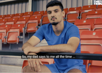 Rrëfehet Armando Broja: Babai më thotë se s’do ta lësh futbollin pa e dërguar Shqipërinë në Botëror. Kombëtarja s’më pranoi në fillim…!