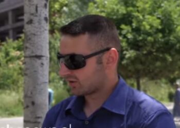 “Supermeni’ i Tropojës: E kam marrë nusen në ajër, si ta bën qejfin ajo nuk ta bën as dashnorja