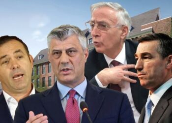 Ndryshohet aktakuza për ish-krerët e UÇK, Prokuroria: S’kemi prova për krime në Ferizaj