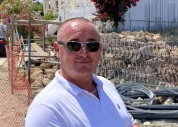 Gjendet i pajetë pas 8 ditësh biznesmeni shqiptar, autori telefonoi policinë greke dhe…