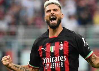 Milano vishet kuqezi / Milan fiton derbin e Madoninës