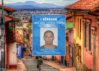 DETAJE / Arrestohet në Kolumbi ‘Gucci’, një nga shqiptarët më të kërkuar në Evropë