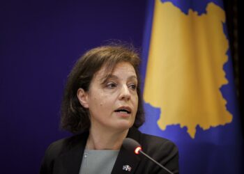 S’e përshëndeti Rezolutën e Shqipërisë kundër akuzave të Dick Martyt për UÇK-në – “Gërvalla pritet të ftohet për interpelancë”