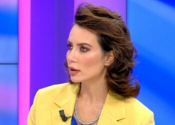 Dilema që e ndan më dysh/ Berishën apo Alibeajn, kë njeh Grida Duma si kryetar të PD: Ka një dialog më të mirë mes deputetëve