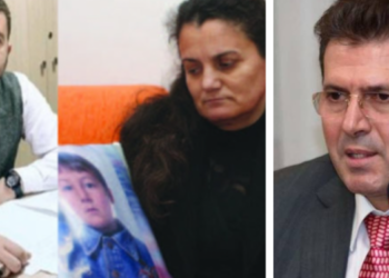 E prezantoi Manja/ Geraldo Durdaj emërohet në krye të Agjencisë së Trajtimit të Pronave. Humbi vëllain 7 vjeçar në Gërdec