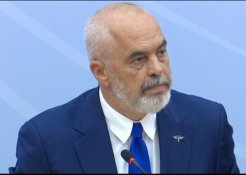 “Policët rrugorë…”/ Rama: Askush s’është mbi ligjin, cilido emër që të dalë, do jem dyfish i gëzuar! Bashkëpunimi me SPAK e SHISH të jetë në nivel tjetër