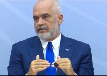 Vdekja tragjike e 7-vjeçares në Himarë/ Rama: Do ngrihet një Njësi Speciale Policore me emrin “JONADA”