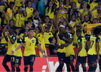 FIFA merr vendimin final: Kili apo Ekuadori në Botërorin e Katarit?