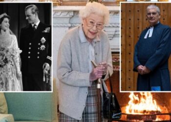 Një nga të ftuarit e Mbretëreshës zbulon bisedën e fundit me të: Folëm për jetën e përtejme. Ishte në formë të shkëlqyer, por e brishtë. Më tha se…