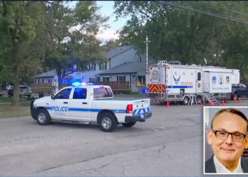 Emri/ Prezantuesi vritet në shtëpinë e tij, plagoset rëndë i biri! Autor i sulmit dyshohet një mik i familjes