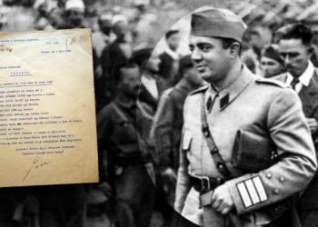 Dokumenti/ “Vritini dhe më rrëfeni dëshirat e tyre të fundit”! Si miratoi Enver Hoxha vrasjen e 6 personave në Shkodër