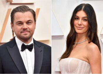 DiCaprio nuk humb kohë, gjen partneren e re që përmbush ‘rregullin’ e tij të famshëm