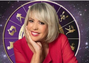 Horoskopi i sotëm, 13 shtator 2022, nga Christine Haas