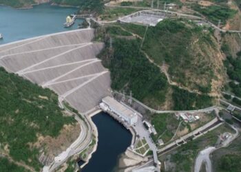 KESH ndërpret prodhimin e energjisë në HEC-in e Fierzës: Ja arsyet
