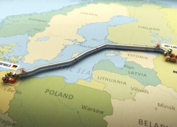 Këshilli i Sigurimit në OKB lajmëron mbledhje urgjente për shpërthimet në ‘Nord Stream’