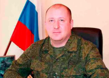 Emri/ Humbjet e turpshme në Ukrainë, Putin shkarkon nga detyra gjeneralin e tij vetëm 16 ditë pas emërimit