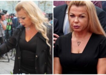 SHBA-të i hoqën vizën/ Rinis gjyqi i Fatmira Hajdarit në KPA, u shkarkua për 950 mijë USD pasuri të pajustifikuar!