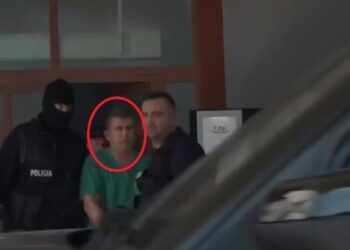 U arrestua me bujë, mjeku i Traumës në gjendje të rëndë shëndetësore