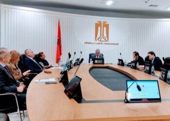 Dy emrat që janë në garë, përfundon afati për kandidim në KLP
