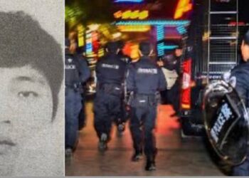 Chen, i biri i Chen banues në Dubai/ Alarmi në Interpol: Gjykata shqiptare nxjerr në arrest shtëpie shtetasin kinez të cilësuar si “tepër i rrezikshëm”