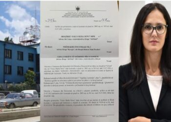 “Rama kërkon të na dëbojë nga godina”/ Ministria e Ekonomisë: Kontrata 20 vjeçare ka skaduar, nuk paguajnë qira prej 6 vitesh