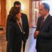 Ambasadorja Kim i shkon në zyrë Presidentit, takim “kokë më kokë” me Bajram Begajn