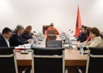 Del nga sistemi i drejtësisë/ Pas dy kërkesave, KLGJ pranon dorëheqjen e gjyqtarit Artan Gjermenit