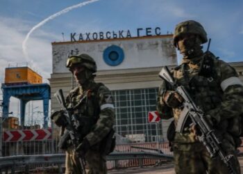 Ofensiva/ Ushtria e Kievit merr nën kontroll 3 vendbanime në rajonin Donjeck dhe në jug! Pro-rusët në Kherson: Pezullohet mbajtja e referendumit