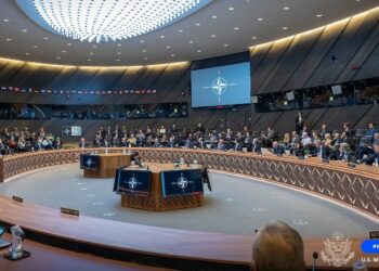 Përfiton Shqipëria/ Ndihmë ushtarake për 19 shtete, Yuri Kim: SHBA, gjithçka për të forcuar e mbrojtur aleatët e partnerët