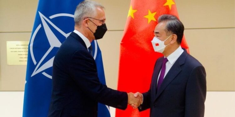 “Dush i ftohtë” kinez për Putin: Jemi partnerë të Rusisë, jo aleatë
