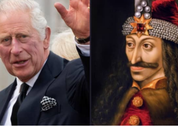 Çfarë e lidh Mbretin Charles me “Kontin Drakula”? Historia shumë pak e dëgjuar e familjes mbretërore: Ka titullin Princi i Transilvanisë